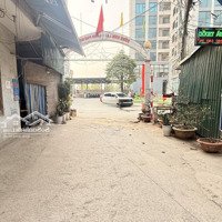 Chính Chủ Bán Đất Lê Đức Thọ - Ngõ Thông Ôtô Vào Nhà - Tặng Gpxd 6 Tầng. 110M2 - Giá Bán 26,8 Tỷ