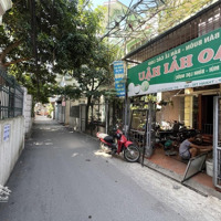 Bán Nhà Riêng 69M2, 10,3 Tỷ Tại Vũ Lăng, Ngũ Hiệp, Ô Tô 7 Chỗ Vào Nhà , Kinh Doanh