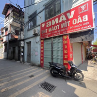 Bán Nhà Riêng 69M2, 10,3 Tỷ Tại Vũ Lăng, Ngũ Hiệp, Ô Tô 7 Chỗ Vào Nhà , Kinh Doanh