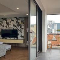 Cho thuê căn hộ 3PN rống tới 170m2 tại Trịnh Công Sơn, Tây Hồ, nội thất cao cấp, hiện đại