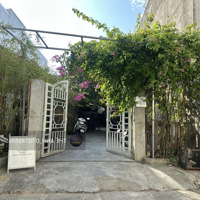 140M2 Sát Biển, Cách Đường Võ Nguyên Giáp Chỉ 50, Khu Vực Tập Trung Đa Ngành Phục Vụ Du Lịch