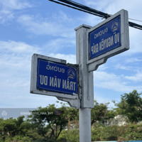 140M2 Sát Biển, Cách Đường Võ Nguyên Giáp Chỉ 50, Khu Vực Tập Trung Đa Ngành Phục Vụ Du Lịch