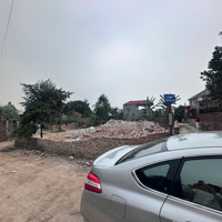 Chỉ 1,2X Tỷ Cho 80M Đất Tân Minh, Cách Trung Tâm Thị Trấn Chỉ 4Km