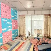 BÁN NHÀ TAM HIỆP, 1TRỆT 1LẦU LỬNG, SỔ HỒNG RIÊNG THỔ CƯ, HẺM OTO 7 CHỖ