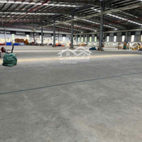 Bán Kho Xưởng Mặt Tiền Quốc Lộ 1A Thuộc Xã Hàm Mỹ, Huyện Hàm Thuận Nam