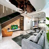 Cho thuê nhà đẹp 3 tầng, đường Hòa Minh 15, Liên Chiểu, Đà Nẵng - Diện tích 75m2. Giá 18 triệu/tháng