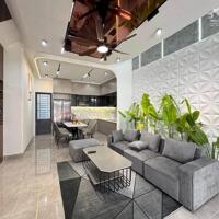 Cho thuê nhà đẹp 3 tầng, đường Hòa Minh 15, Liên Chiểu, Đà Nẵng - Diện tích 75m2. Giá 18 triệu/tháng