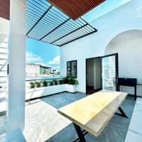 Cho thuê nhà đẹp 3 tầng, đường Hòa Minh 15, Liên Chiểu, Đà Nẵng - Diện tích 75m2. Giá 18 triệu/tháng