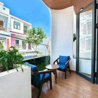 Cho thuê nhà đẹp 3 tầng, đường Hòa Minh 15, Liên Chiểu, Đà Nẵng - Diện tích 75m2. Giá 18 triệu/tháng