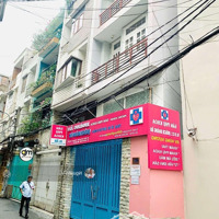 Quận 10 Mới Ra Một Căn Đường Sư Vạn Hạnh Quá Ngon. Hxh