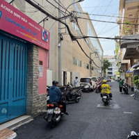 Quận 10 Mới Ra Một Căn Đường Sư Vạn Hạnh Quá Ngon. Hxh
