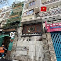 Quận 10 Mới Ra Một Căn Đường Sư Vạn Hạnh Quá Ngon. Hxh