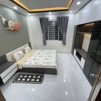 Bán Nhà Riêng, Nguyễn Văn Quỳ, Quận 7, 4X17M, 3 Tầng, Hẻm Ôtô, 7,X Tỷ