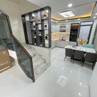 Bán Nhà Riêng, Nguyễn Văn Quỳ, Quận 7, 4X17M, 3 Tầng, Hẻm Ôtô, 7,X Tỷ
