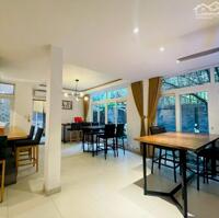 Bán Villa 196m2 (13mx15m) Trệt 2 Lầu Mặt Tiền Đường Thái Ly,Thảo Điền,Q2-Giá 31 Tỷ TL