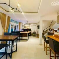 Bán Villa 196m2 (13mx15m) Trệt 2 Lầu Mặt Tiền Đường Thái Ly,Thảo Điền,Q2-Giá 31 Tỷ TL