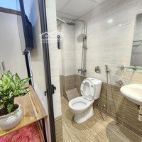 Chính Chủ! Cho Thuê Cc Mini 100 Nguyễn Chí Thanh, Full Đồ Vskk, Tm, Pccc. 4.8 Triệu, Liên Hệ: 0987332307