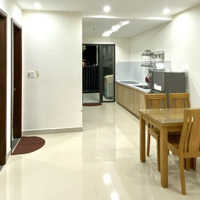 Bán Căn Hộ Chung Cư Ct2 Vcn Phước Hải, Phường Phước Hải, Nha Trang, Khánh Hoà; 47,6 M2; 1,85 Tỷ
