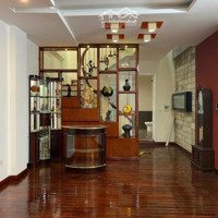 Chính Chủ! Bán Nhà Phố Trần Duy Hưng - Phân Lô Ô Tô Đỗ Cửa - An Sinh Tốt - Kinh Doanh