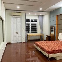 Chính Chủ! Bán Nhà Phố Trần Duy Hưng - Phân Lô Ô Tô Đỗ Cửa - An Sinh Tốt - Kinh Doanh
