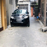 Chính Chủ Bán Nhà Mỹ Đình - Ô Tô Con Đỗ Cửa - Trung Tâm Mỹ Đình - 35M2 X 5T - Giá Bán 7,25 Tỷ