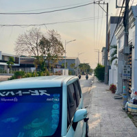Cắt Lỗ Bán Gấp Đất Gần Trường Cao Đẳng Bình Phước Ngay Mtđ Tô Hiến Thành, 120M2/ 750 Triệu, Shr
