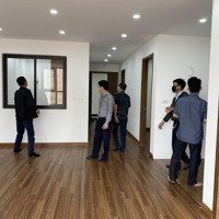 Trải Nghiệm Căn Hộ 3 Phòng Ngủ2Vs Hoa Hậu Đẳng Cấp Nhất X2 Đại Kim, View Panorama, Ban Công Hướng Mát