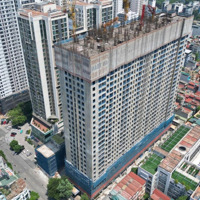 Bán Căn Góc 3 Ngủ Cực Thoáng Tại Viha 107 Nguyễn Tuân Giá 93 Triệu/M2 Có Suất Đỗ Ô Tô