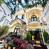 Villa 224M2 Khu Nghỉ Dưỡng Tại Đường Nguyễn An Ninh, Hạ 3 Tỷ Còn 20 Tỷ