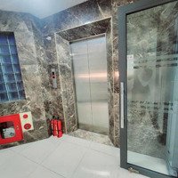 (Mặt Tiền 7M) Mặt Phố Tân Mai 77M2 8T Thang Máy Thông Sàn