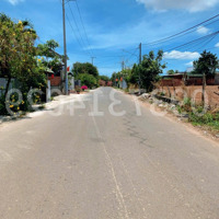 Chủ Cần Tiền Bán Nhanh Lô Đất Đường Số 28 Hòa Long 126M2/ 1,3 Tỷ