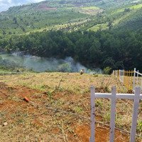 Chính Chủ Cần Bán Lô Đất Nghỉ Dưỡng View Hồ Ngọc Qh Đất Ở