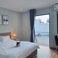 1 Phòng Ngủbancol Gần Công Viên Lê Văn Tám _ Nhà Thờ Tân Định _ Horizon Tower Tại Võ Thị Sáu Quận 1