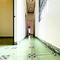 BÁN RẺ NHÀ TRẢNG DÀI, SỔ HỒNG RIÊNG, ĐƯỜNG RỘNG 5m, SÂN OTO BÁN TẢI