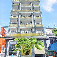 Tòa Chdv 10 Tầng + Penthouse Có Hồ Bơi.. Giá Bán 100Tỷ