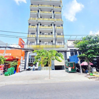 Tòa Chdv 10 Tầng + Penthouse Có Hồ Bơi.. Giá Bán 100Tỷ