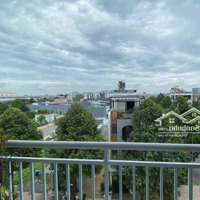 Bán Căn Hộ Thanh Bình Residence - Thuận An, Bình Dương - Sổ Hồng Sẵn, Chỉ Từ 1,2 Tỷ