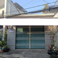 Bán 130M2 Mặt Tiền Thụt Đường Man Thiện, Thủ Đức, Hẻm 8M, Ngang 5M , Giá Nhỉnh 7 Tỷ Tl