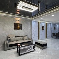 Dương Thị Giang 5.5X19M, Trệt Lầu 4 Phòng Ngủgiá Hơn 5 Tỷ - Ngay Cầu Tham Lương - Hẻm Xe Hơi