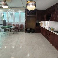 Bán Biệt Thự Tại Đường An Dương Vương - Tây Hồ