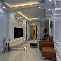 Bán Nhà Siêu Đẹp Yên Lạc Hai Bà Trưng 43M2X5 Tầng Thang Máy, Ô Tô, Full Đồ,Sổ Đỏ Chính Chủ14.8 Tỷ