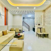  Bán nhà phố liền kề Võ Văn Ngân, Tp Thủ Đức _ Mặt tiền kinh doanh "cực phẩm"_ 3 tầng đẹp _ 77 m2_ Chưa tới 5ty 6.