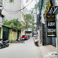 Hiếm Giá Rẻ Phân Lô Xã Đàn, Đống Đa, Đường 7M, Ôtô Vào Nhà, 50M,Mặt Tiền7M Chỉ 18.5 Tỷ