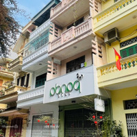 Hiếm Giá Rẻ Phân Lô Xã Đàn, Đống Đa, Đường 7M, Ôtô Vào Nhà, 50M,Mặt Tiền7M Chỉ 18.5 Tỷ