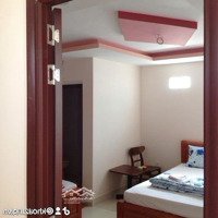 Bán Tòa Khách Sạn Phạm Văn Đồng Hiệp Bình Chánh Thủ Đức Đang Có 32 Phòng, Ngang 5.5M Chỉ 26 Tỷ Tl