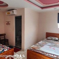 Bán Tòa Khách Sạn Phạm Văn Đồng Hiệp Bình Chánh Thủ Đức Đang Có 32 Phòng, Ngang 5.5M Chỉ 26 Tỷ Tl