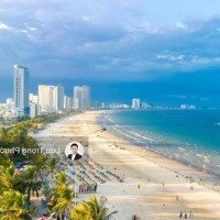 Bán Lô Góc 2 Mặt Tiền Ngay Sát Hoàng Sa - View Công Viên Đại Dương - Sơn Trà, Đà Nẵng