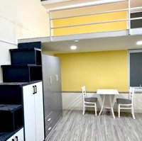 Chỉ 5, 5 Triệu/ Tháng Sở Hữu Ngay Căn Hộ Trung Tâm Tp Thủ Đức, Full Đồ Ở Ngay, Giao Thông Thuận Tiện