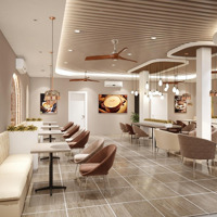 Cho Thuê Nhà Mặt Phố Trung Hòa Nhân Chính Diện Tích 200M2Mặt Tiền12M, Thông Sàn, Trần Cao, Vip Nhất