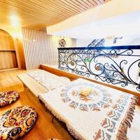 BÁN NHÀ PHỐ ĐĂNG TIẾN ĐÔNG-GẦN PHỐ-FULL NỘI THẤT-NỞ HẬU